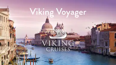 Viking Voyager header