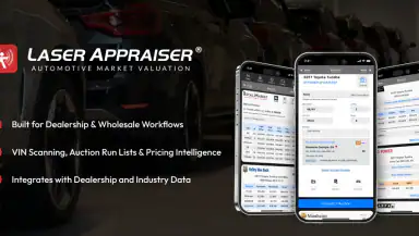 VIN Scanner header