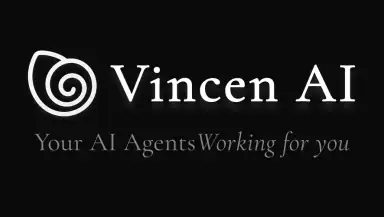 Vincen - Your Super AI Agent header
