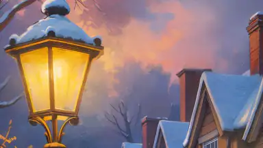 Vintage Color: Nostalgia Art header
