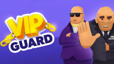 VIP Guard header