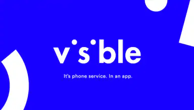 Visible mobile header