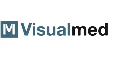 Visualmed: Clinical Trials header