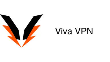 Viva VPN header