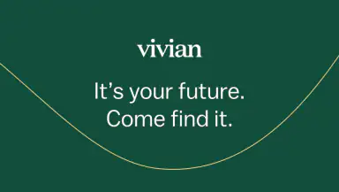 Vivian - Find Healthcare Jobs header