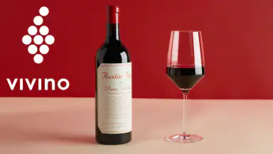 Vivino: Drink the Right Wine header