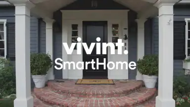 Vivint header