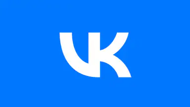 VK: music, video, messenger header