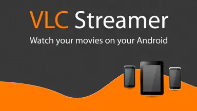 VLC Streamer header