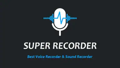 Voice Recorder Audio Sound MP3 header