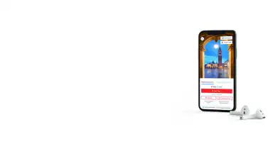 VoiceMap: Audio Tours & Guides header