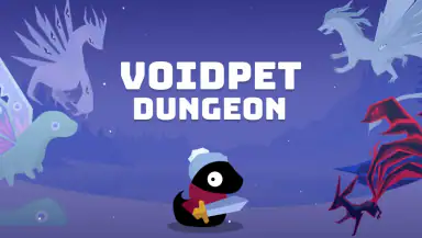 Voidpet Dungeon header