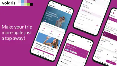 Volaris header