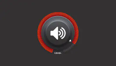 Volume Booster：Sound Amplifier header