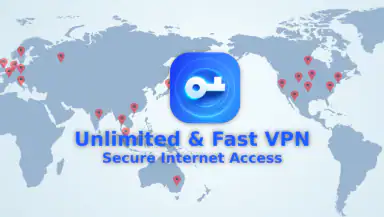 VPN Master header