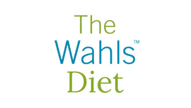 Wahls Diet App header