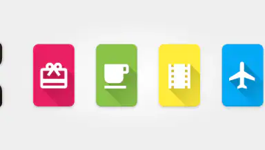 WalletPasses | Passbook Wallet header