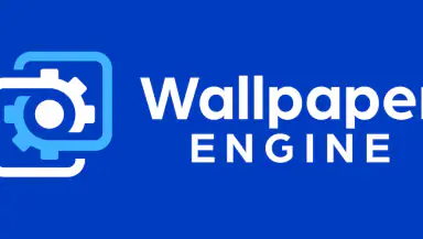 Wallpaper Engine header