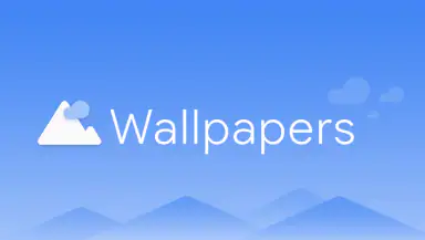 Wallpapers header
