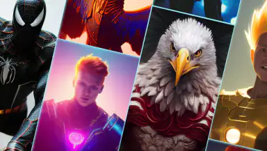 Wallpapers HD - Backgrounds 4K header