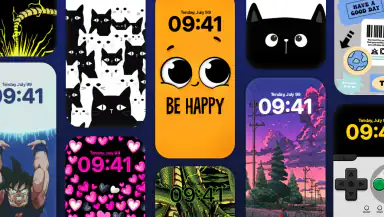 Wallpics - Live Wallpapers 4K header