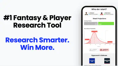 WalterPicks - Fantasy Football header
