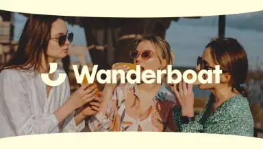 Wanderboat: Local Guide header