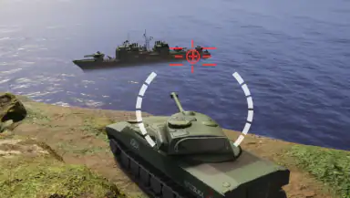 War Machines：Tanks Battle Game header