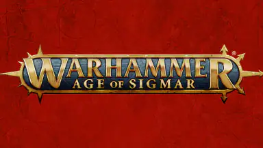 Warhammer Age of Sigmar header
