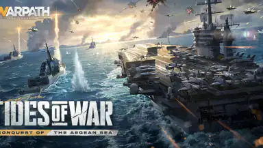 Warpath: Ace Shooter header
