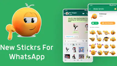 WASticker-Sticker for WhatsApp header