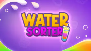 Water Sorter header