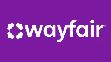 Wayfair - Shop All Things Home header