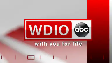 WDIO News Duluth - Superior header