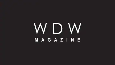WDW Magazine header