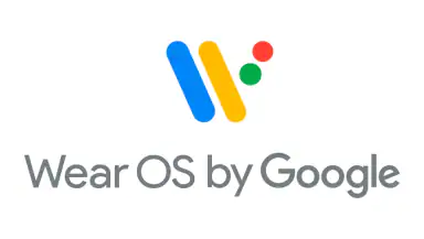 Wear OS by Google Smartwatch header