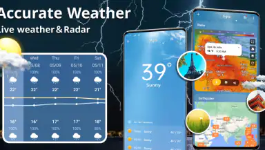 Weather header