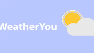 Weather You header