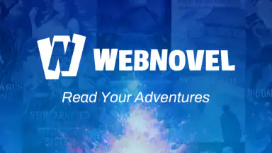 WebNovel header