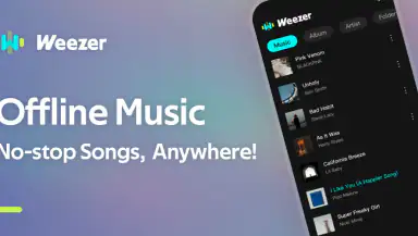 Weezer-Audio Bliss header