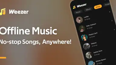 Weezer-Sonic Bloom header