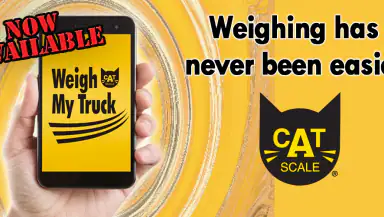 Weigh My Truck header