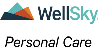 WellSky Personal Care header