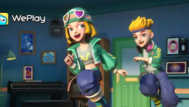 WePlay - Imposter Online header