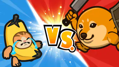 What The Dog Doin': Shield Dog header