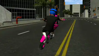 Wheelie Life 3 header