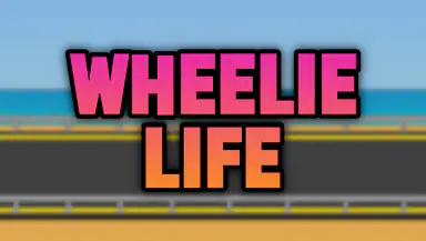 Wheelie Life header