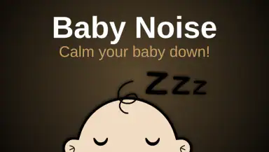 White Noise: Baby Sleep Sounds header