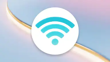 WiFi Assistant:Launcher header