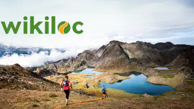 Wikiloc - Trails of the World header